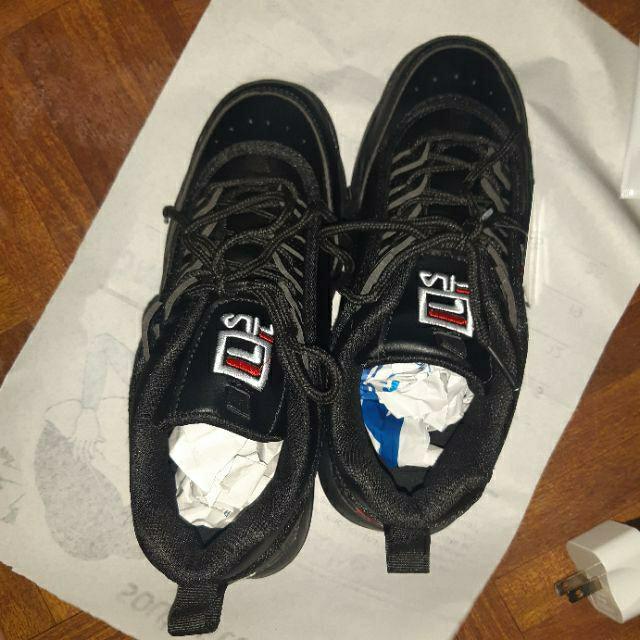 fila disruptor class a