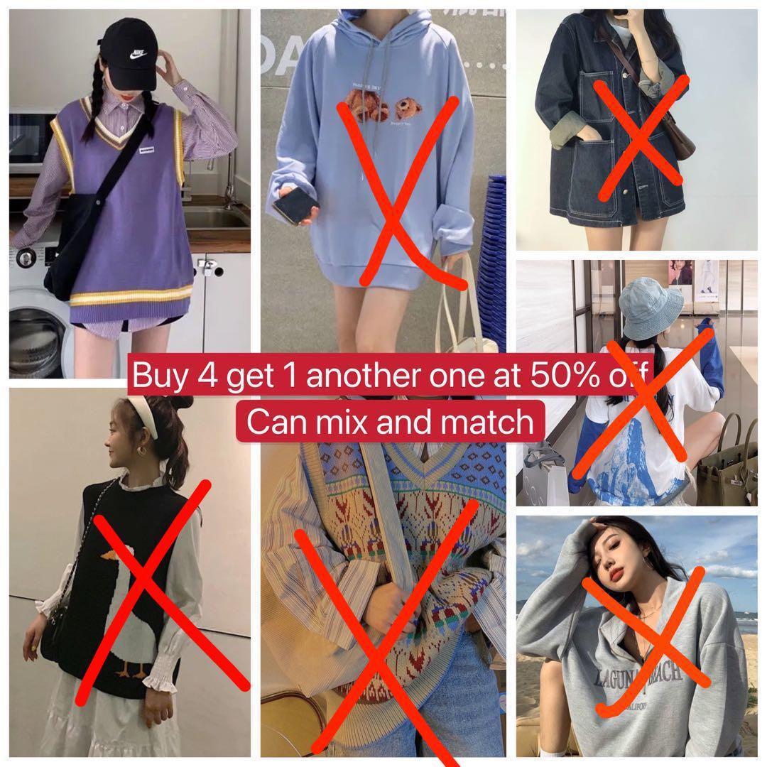 Pullover sales clearance