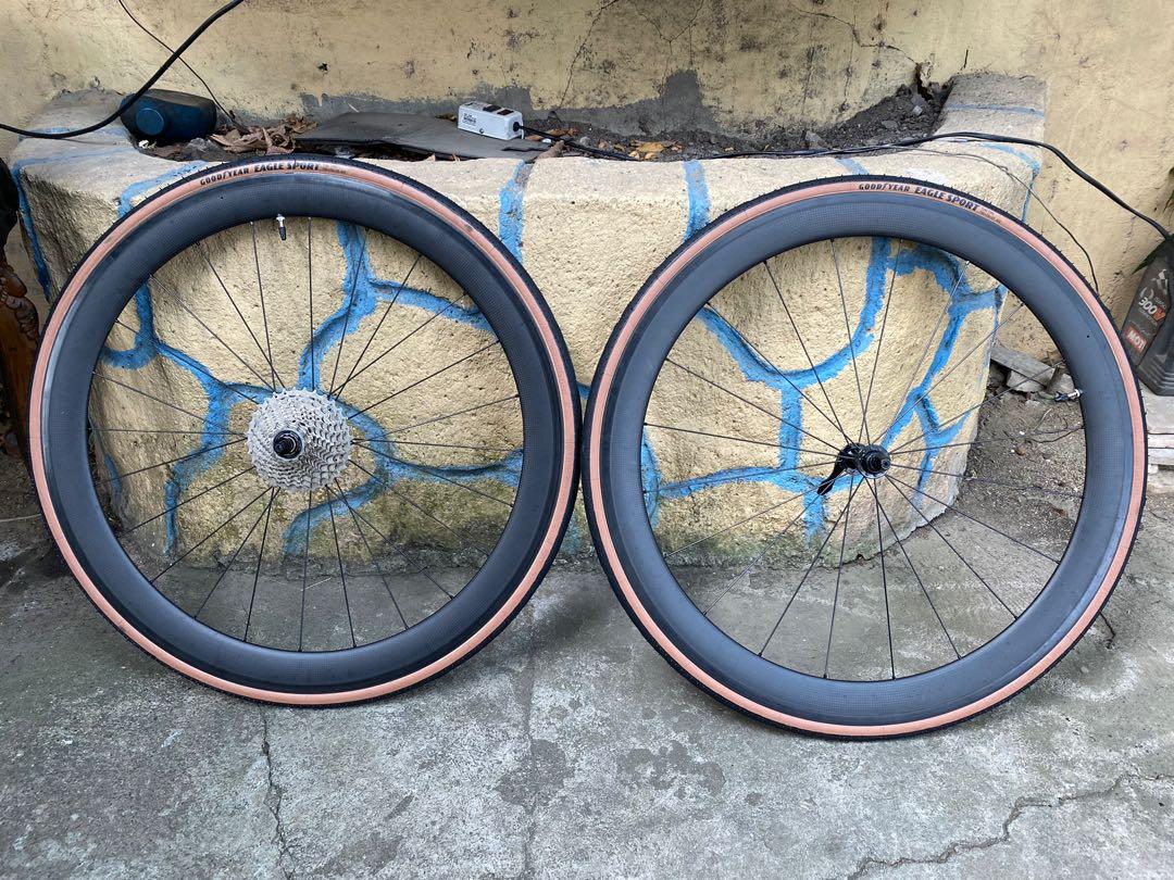 700 x 25c hotsell rims