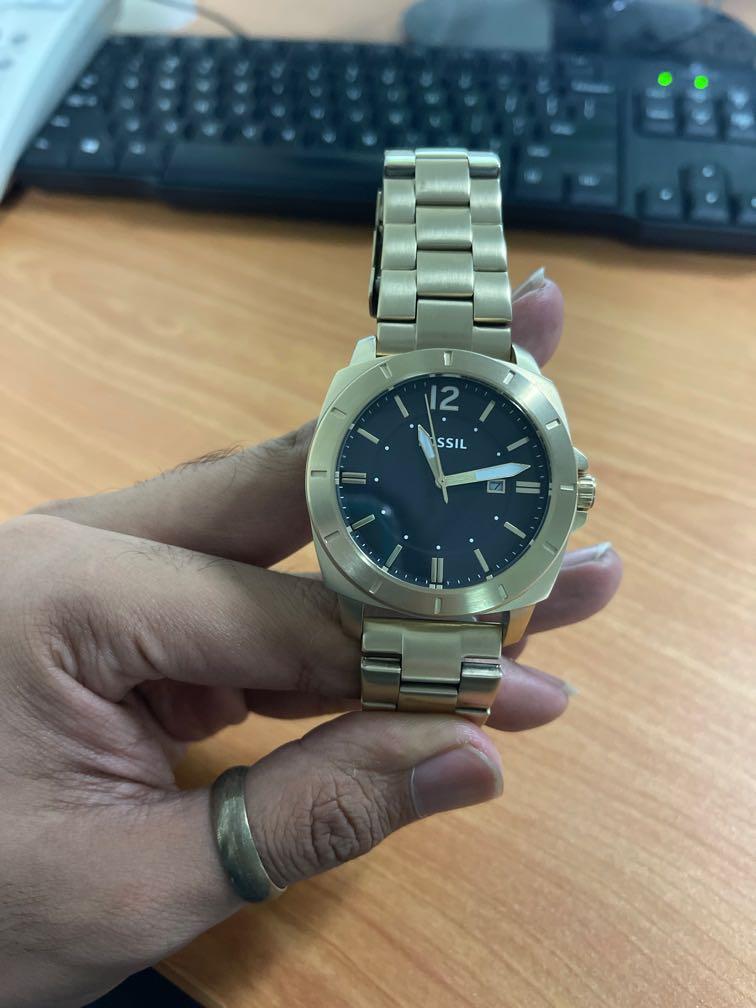 bq2321 fossil