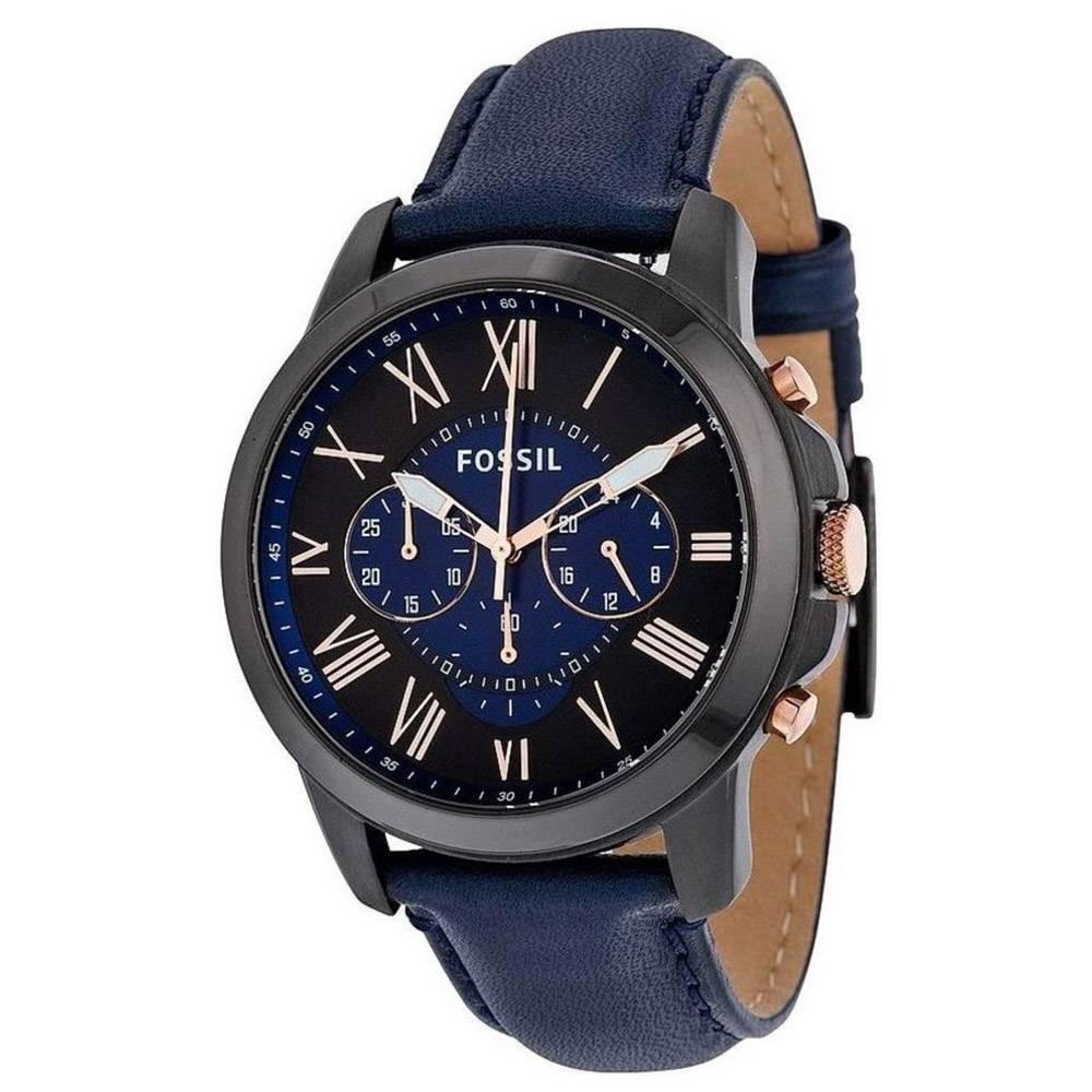 Harga jam fossil chronograph clearance