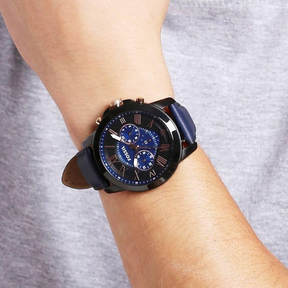 Jam fossil hotsell fs5061