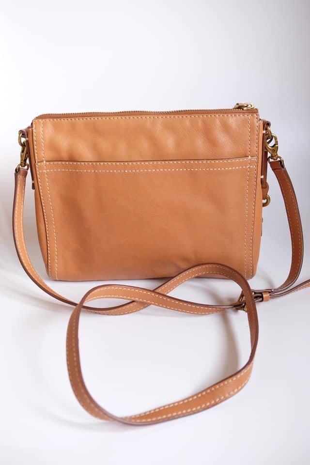fossil sling bags Hi Tech Services