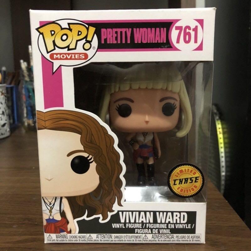 funko pop vivian