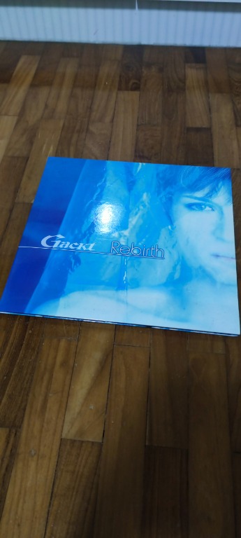 gackt rebirth