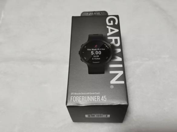 Garmin forerunner 835 hot sale