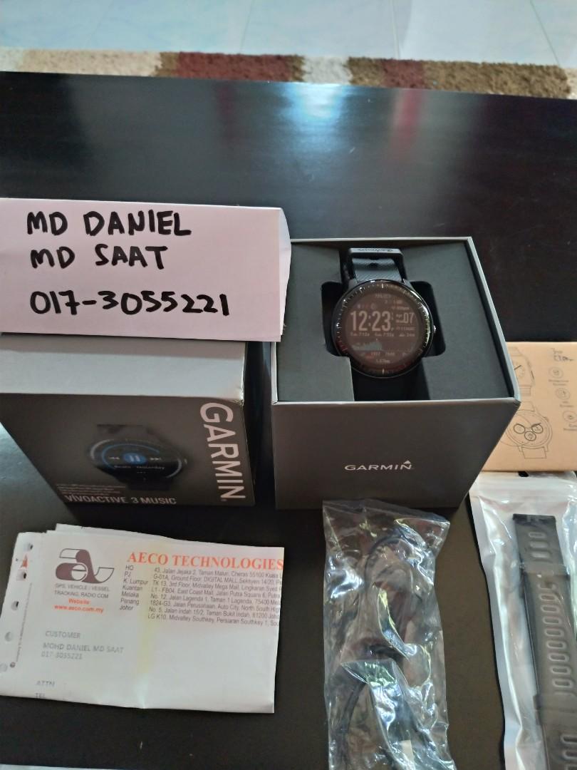 Tesco garmin vivoactive 3 online