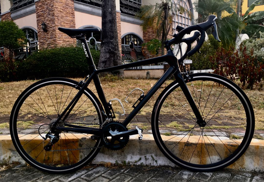 Giant tcr hotsell slr