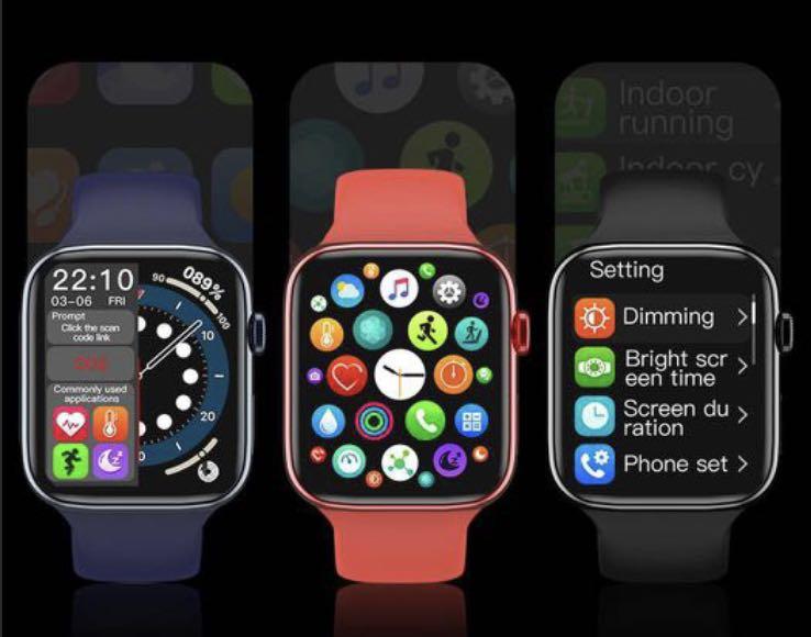 Glowatch Series Gw Pro多功能藍牙智能運動手錶 預購 Carousell