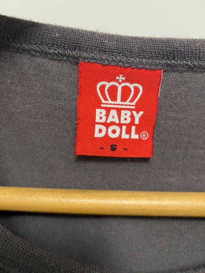 Baby doll sales brand clothing