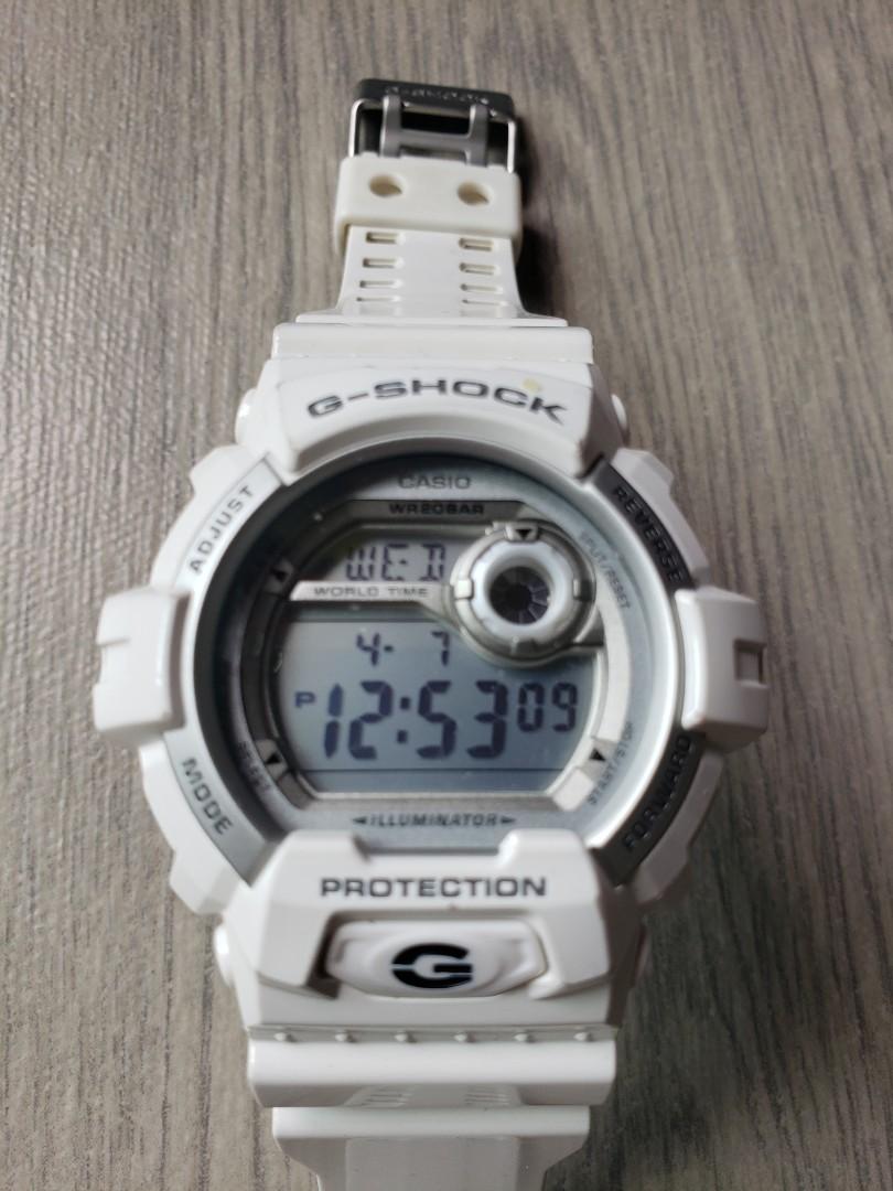 G Shock 名牌 錶 Carousell