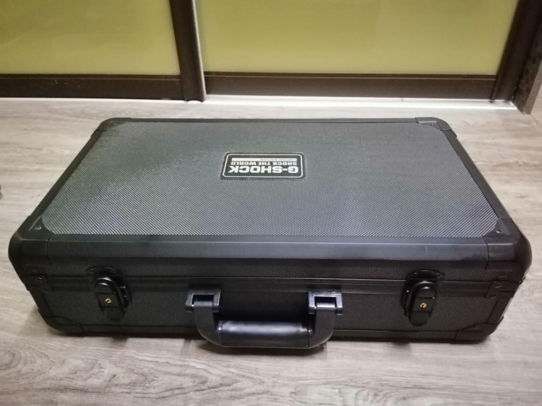 G shock box for sale store
