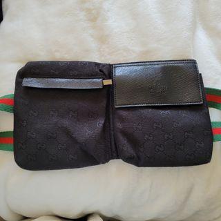 Gucci belt bag