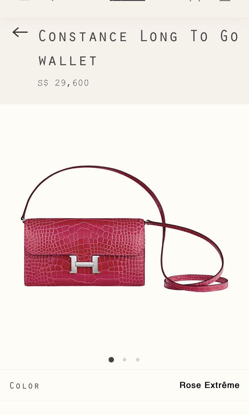 Hermes price list best sale