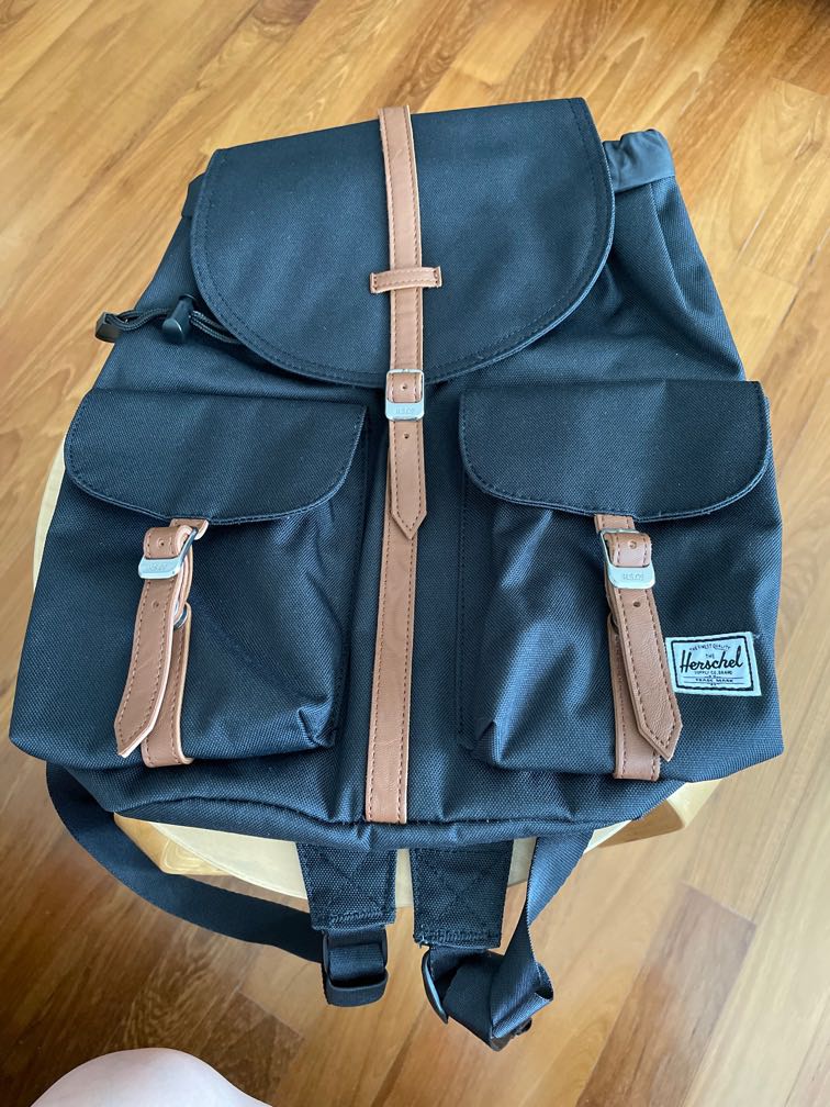 Herschel dawson xs outlet