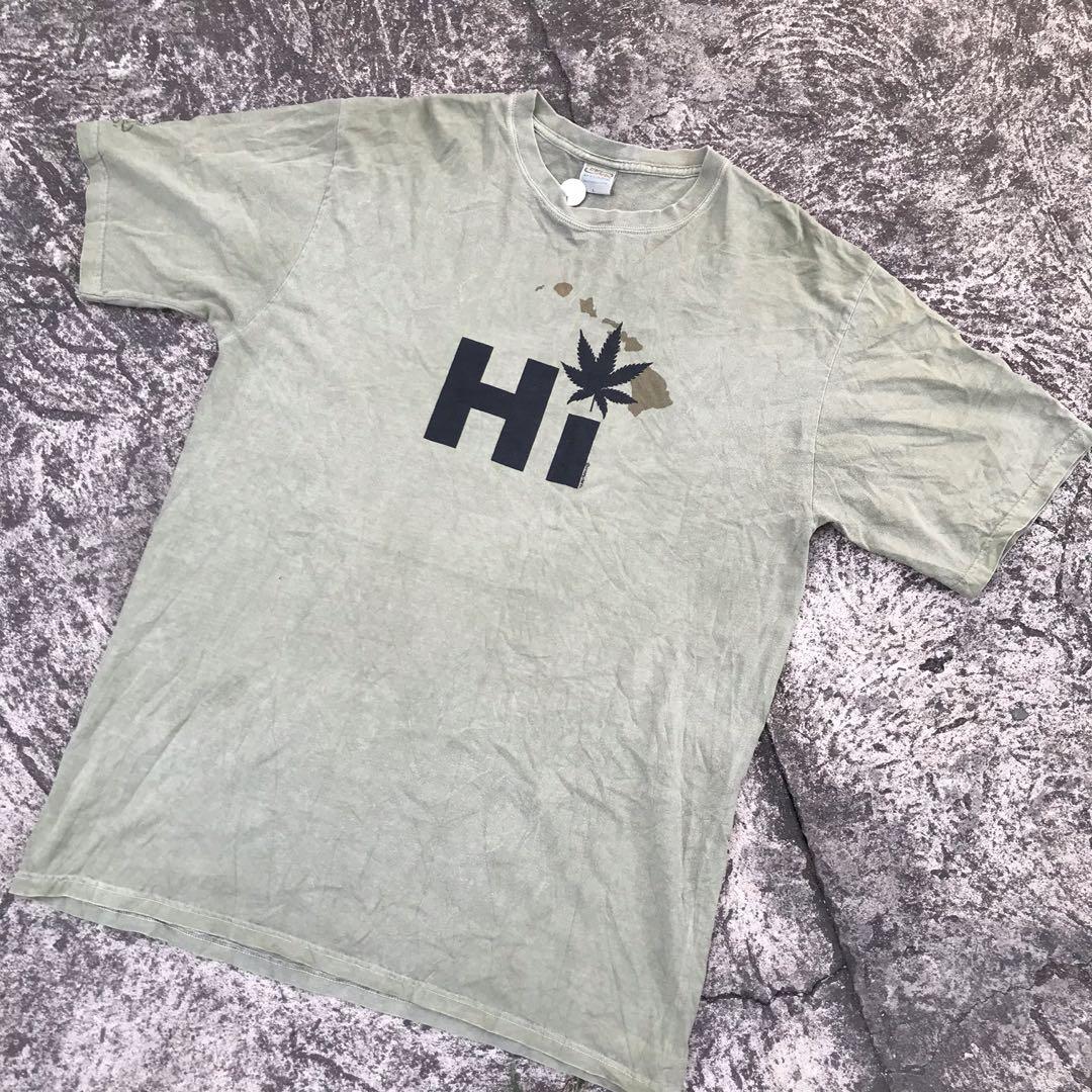 CRAZY SHIRTS LARGE MENS 22.5 