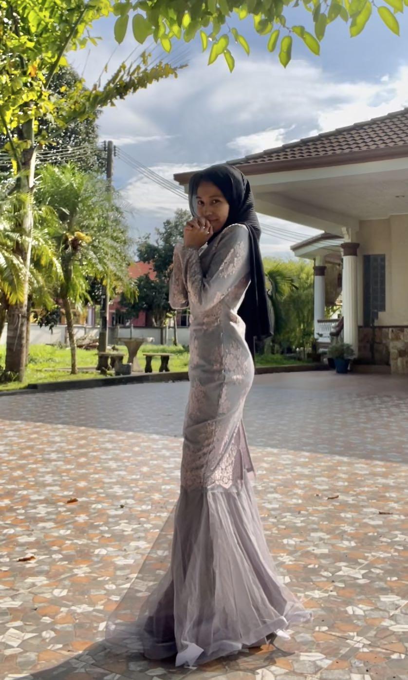 Mila gowns carla sales review
