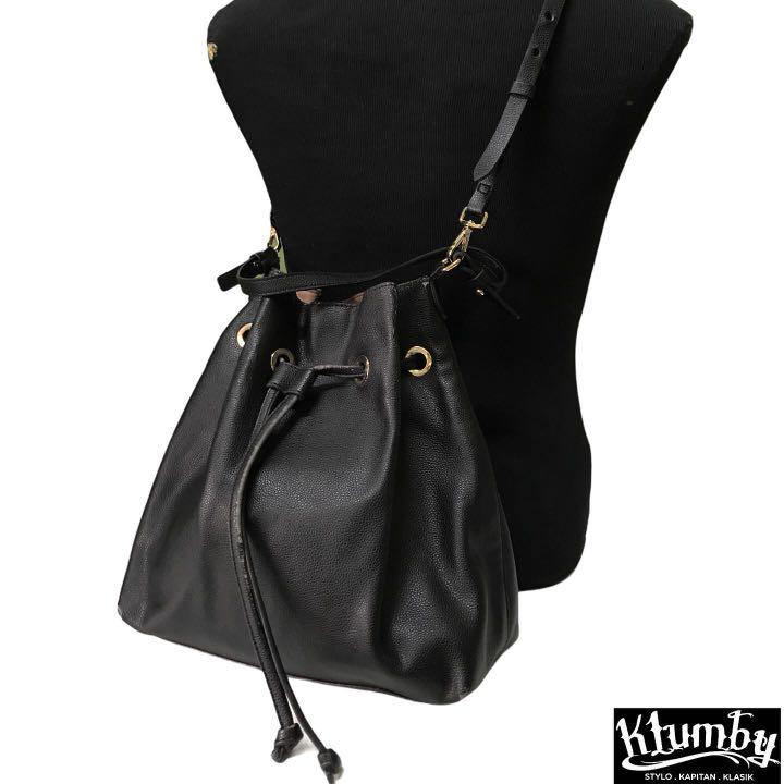 H&m drawstring bag deals
