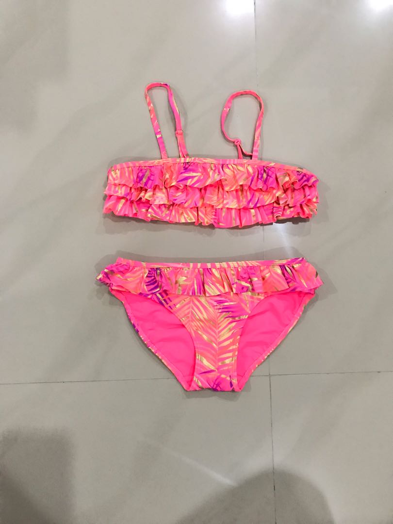 H&M Kids swimwear, Babies & Kids, Babies & Kids Fashion on Carousell