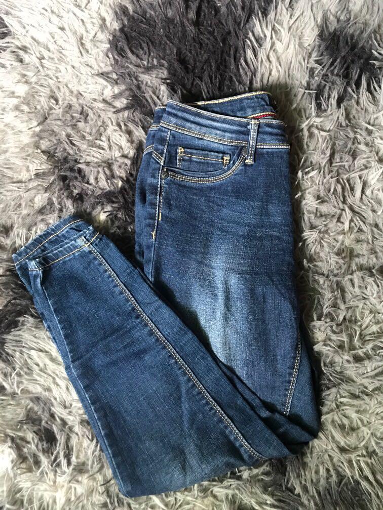 Hot Kiss Jeans, Women's Fashion 