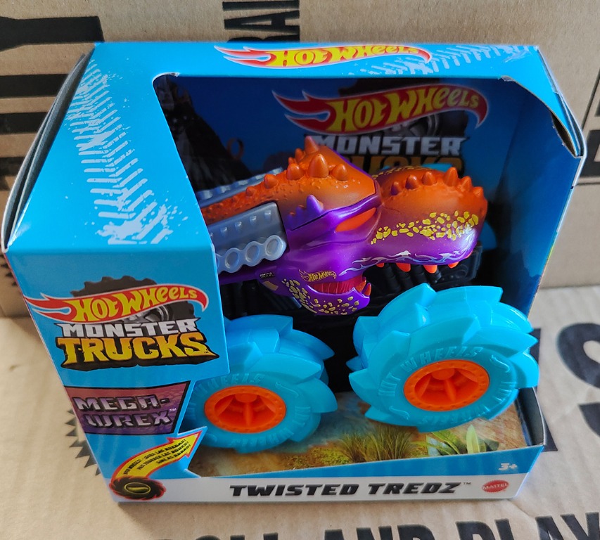 Tredz wheels clearance