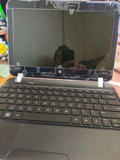 Hp  pavilion DM1 8gb ram win7 x64 eng