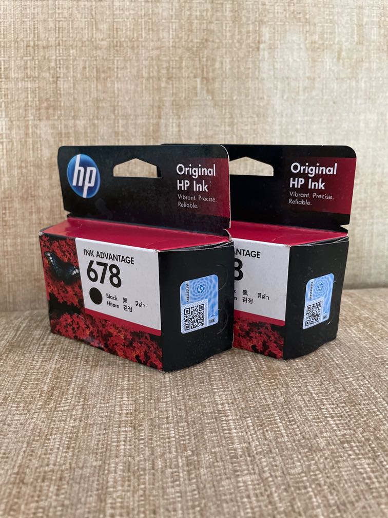 discount hp printer ink