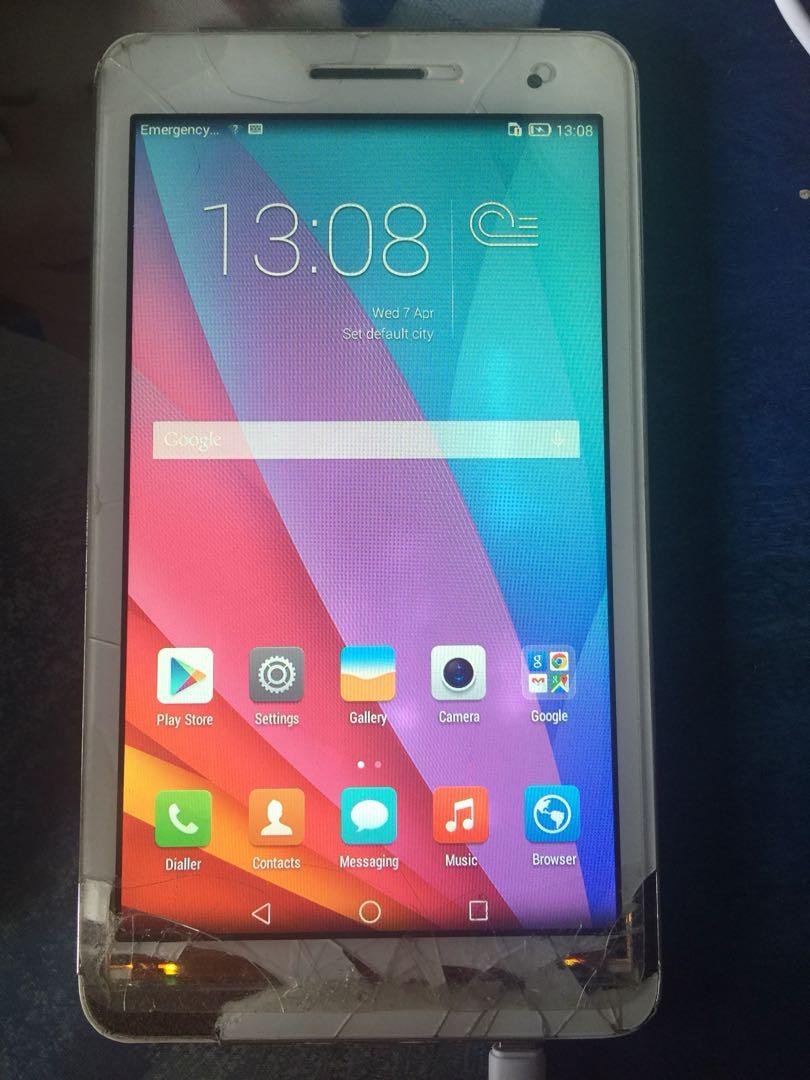 huawei mediapad t1 7 0