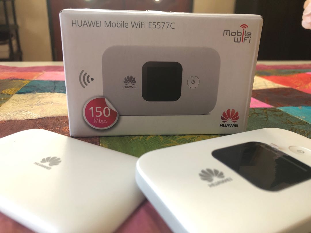 huawei mod modem