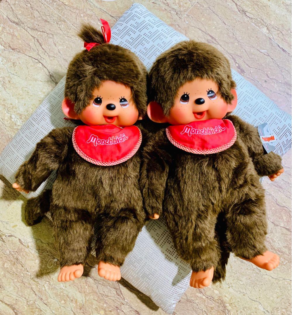Monchichi for sale sale