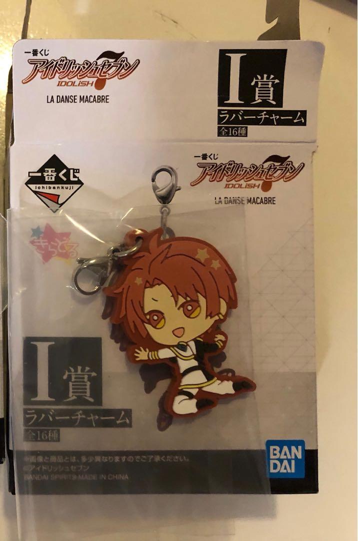 Idolish7 死之舞一番賞i賞和泉三月 興趣及遊戲 收藏品及紀念品 明星周邊 Carousell