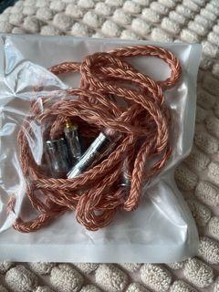 IEM Cable Nicehck C16-3