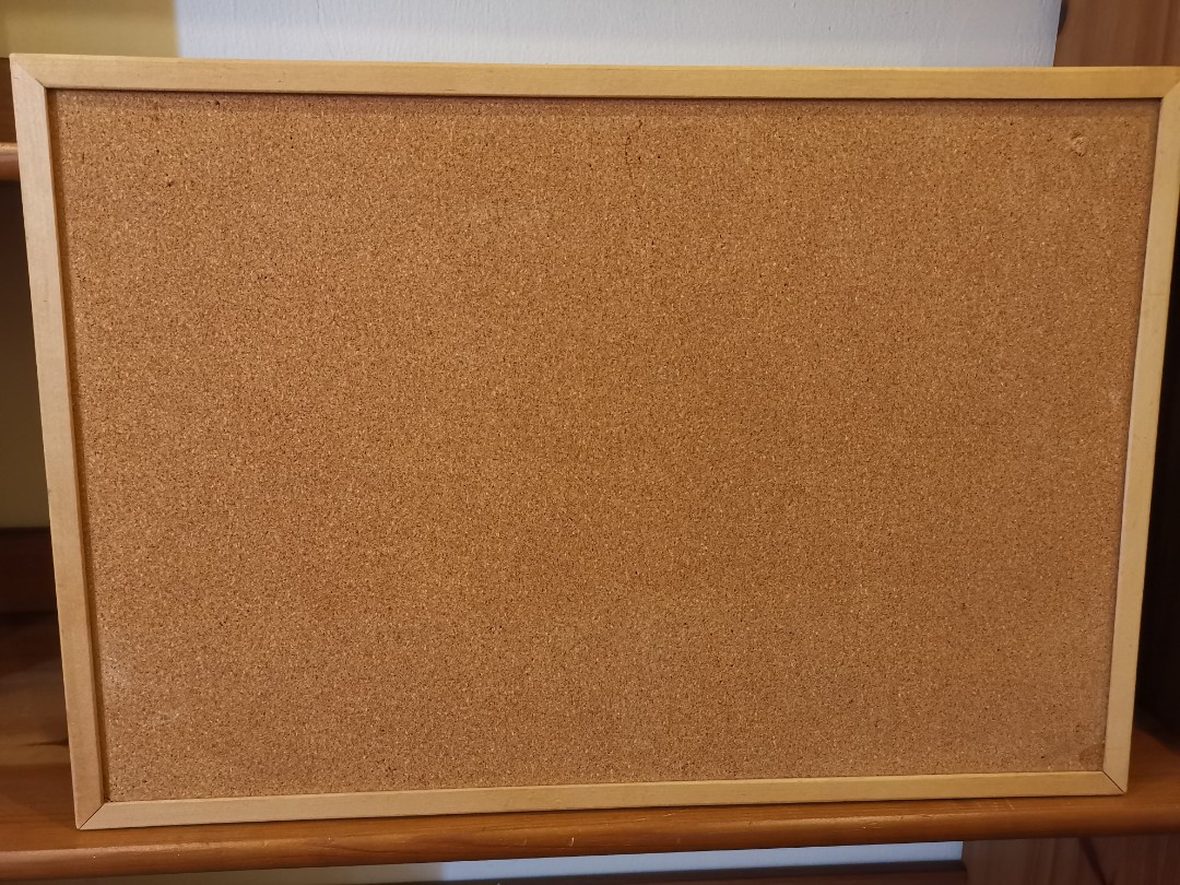 SUSIG Desk pad, cork, 17 ¾x25 ½ - IKEA