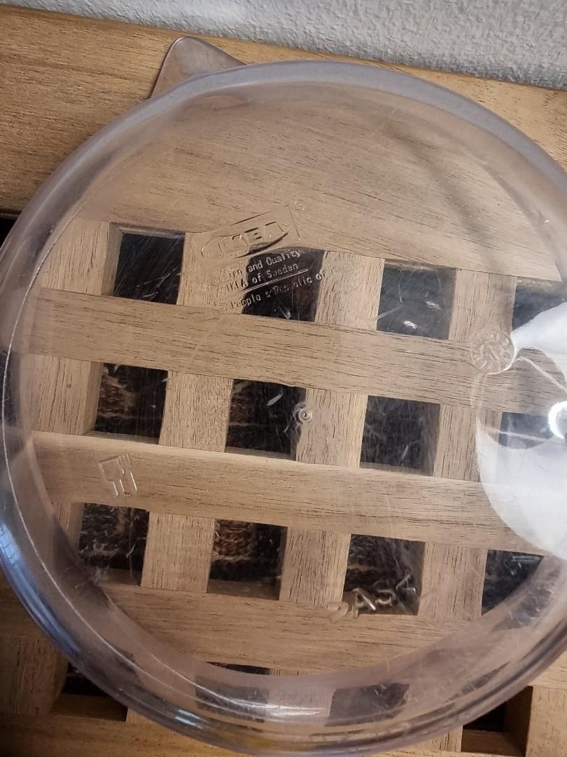 IKEA SPRITTA Lemon Juicer, TV & Home Appliances, Kitchen Appliances