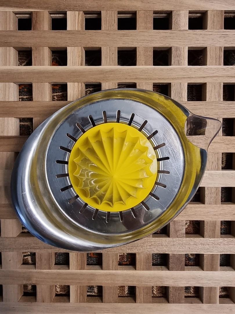 IKEA SPRITTA Lemon Juicer, TV & Home Appliances, Kitchen Appliances