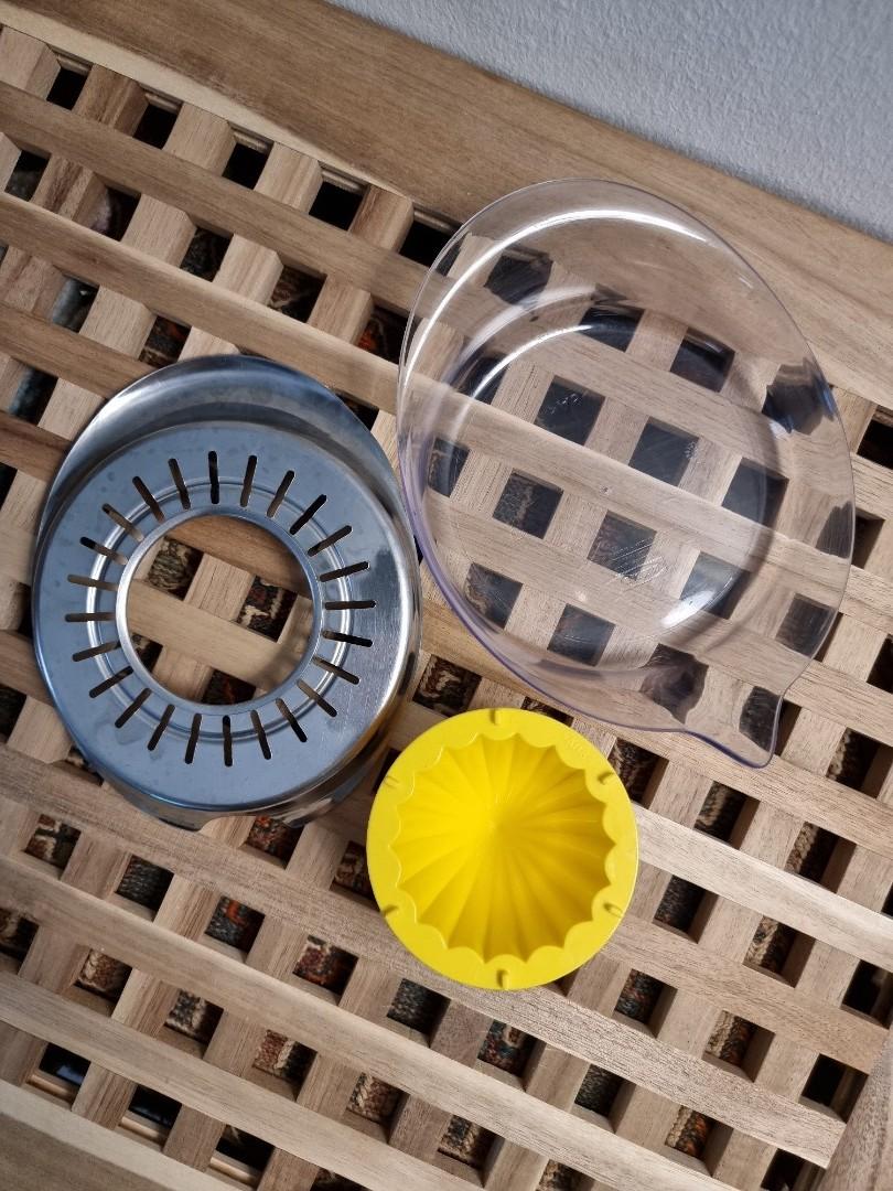 IKEA SPRITTA Lemon Juicer, TV & Home Appliances, Kitchen Appliances
