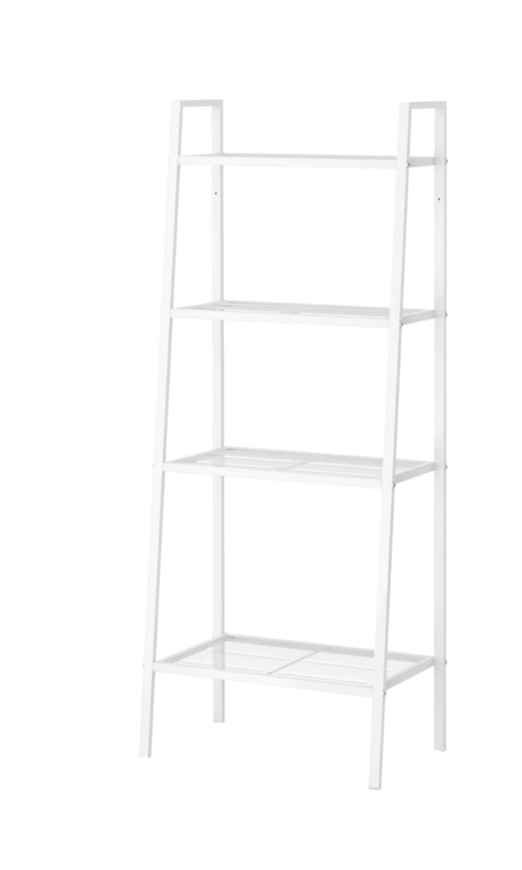 IKEA Shelf (Lerberg), Furniture & Home Living, Furniture, Shelves, & Racks on Carousell