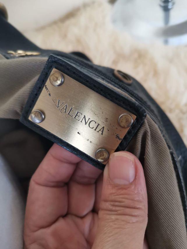 Valencia bag 2025 price