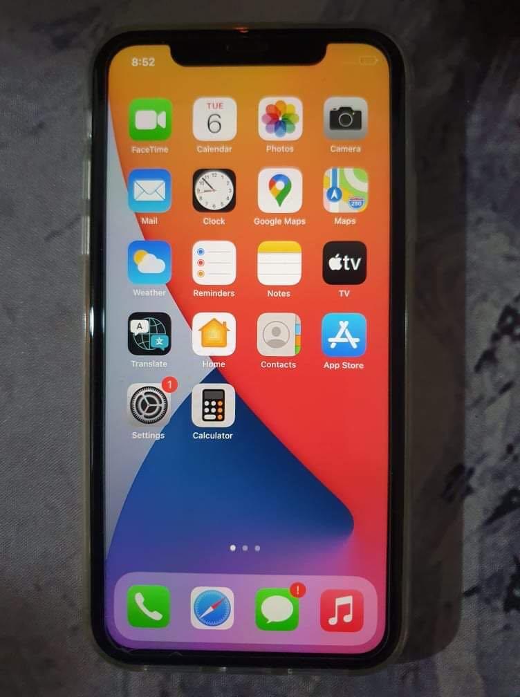 Iphone 11 MINI, Mobile Phones & Gadgets, Mobile Phones, iPhone, iPhone ...