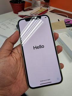 iPhone 12 256GB Green