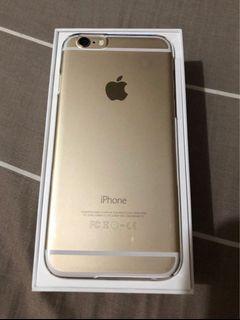 iPhone 6