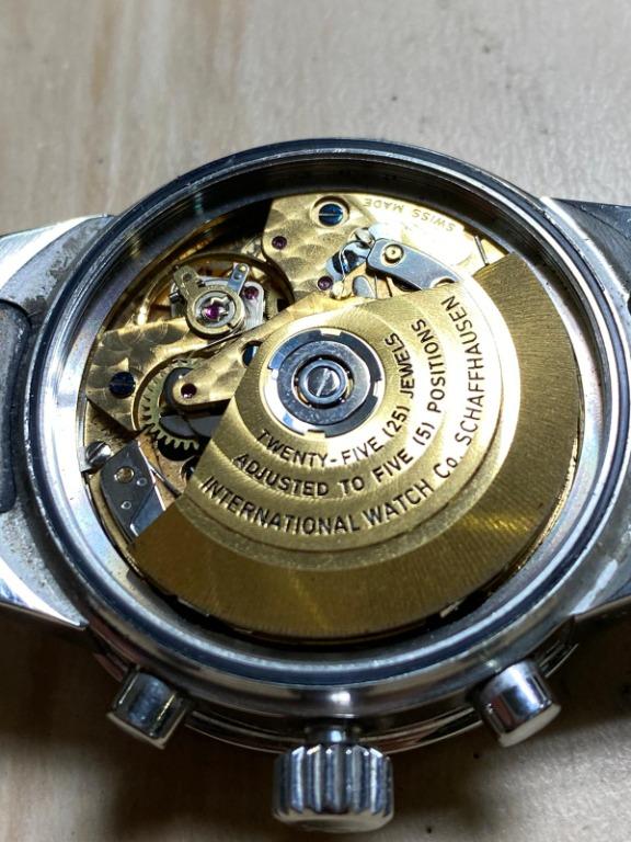 Iwc 7922 sale