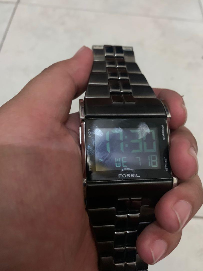 Fossil jr 9710 sales