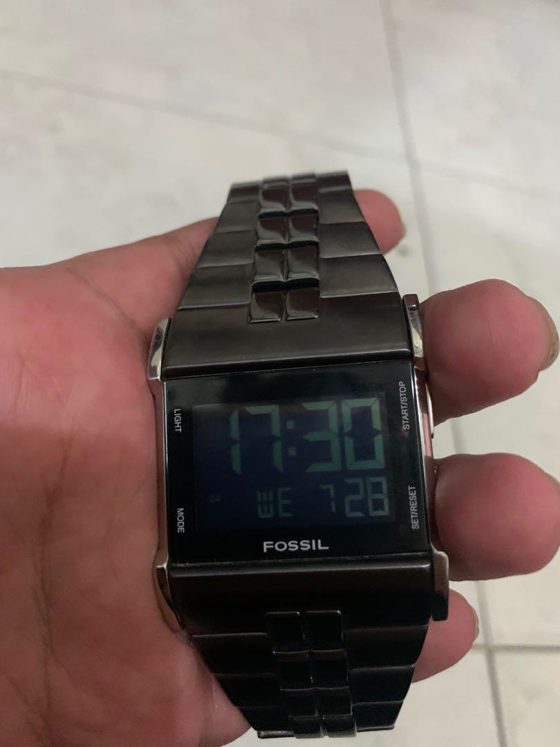 Fossil jr 9710 sales