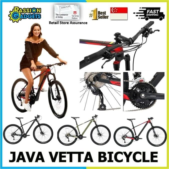 Best 27.5 inch mountain bike on sale