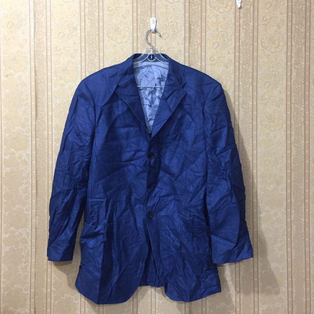 joseph abboud outerwear coat