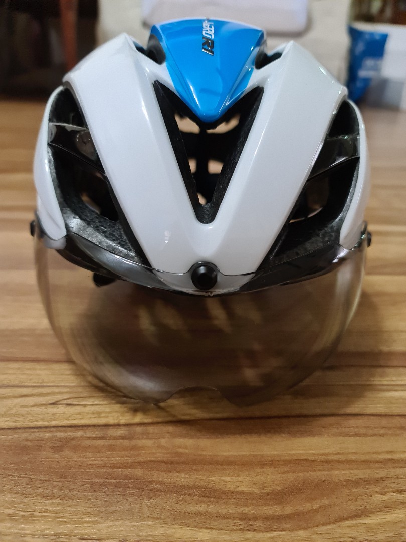 Kabuto helmet cycling deals