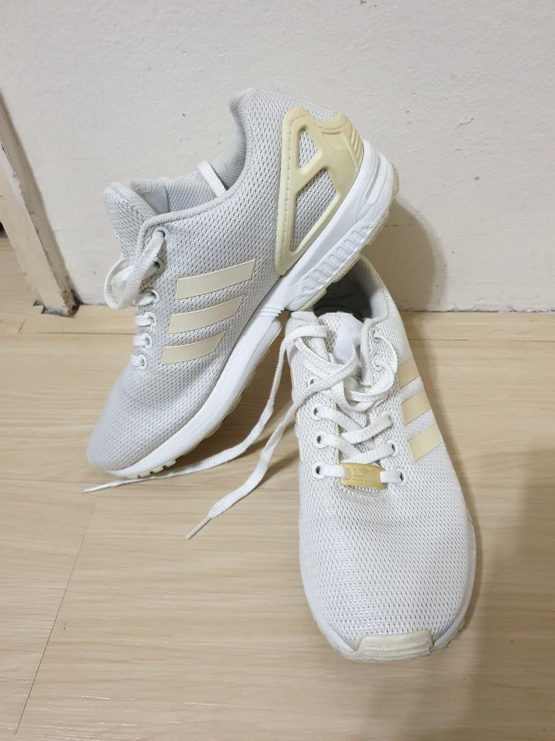 Kasut adidas zx flux discount