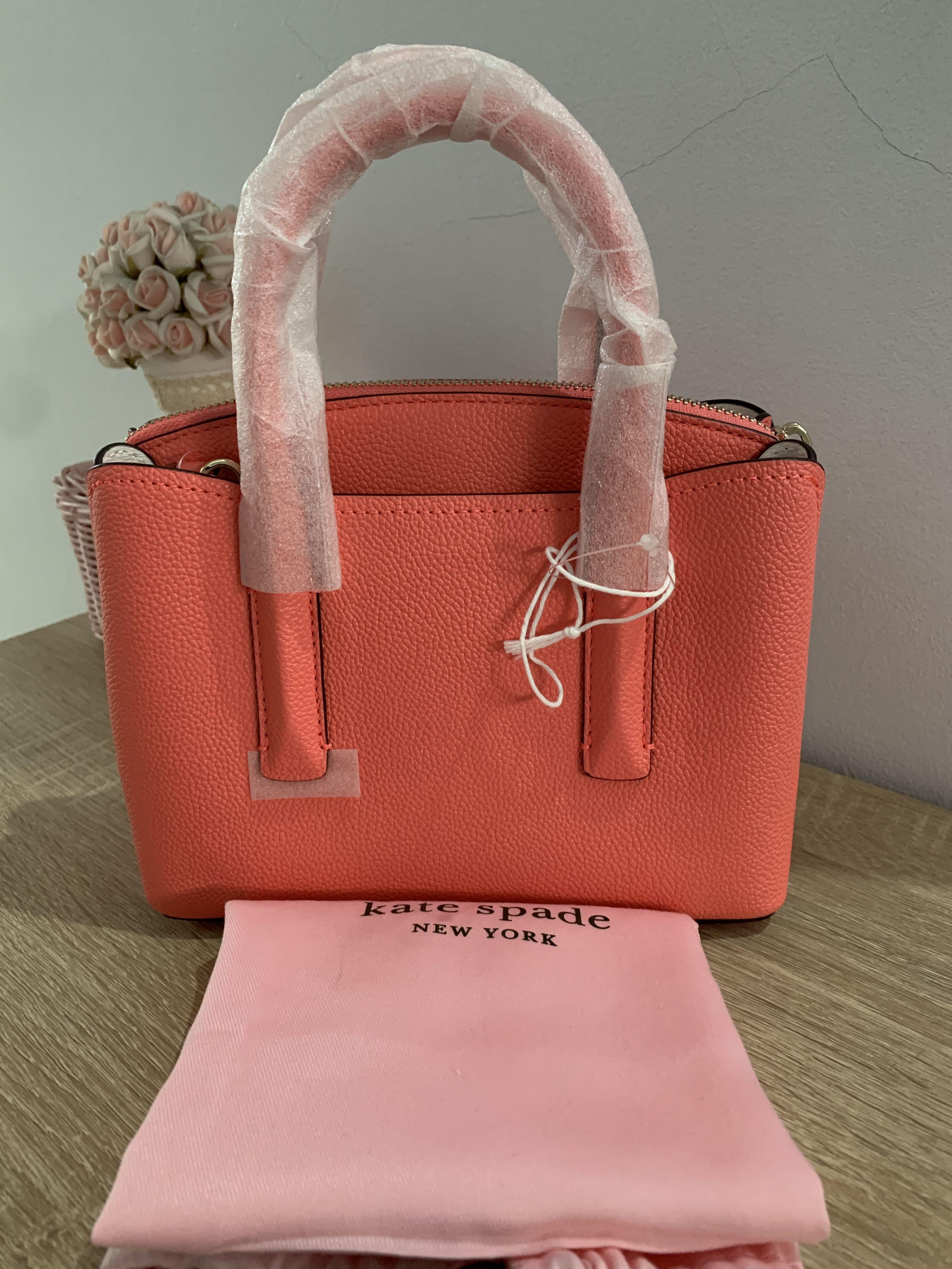 Kate spade margaux lychee shop