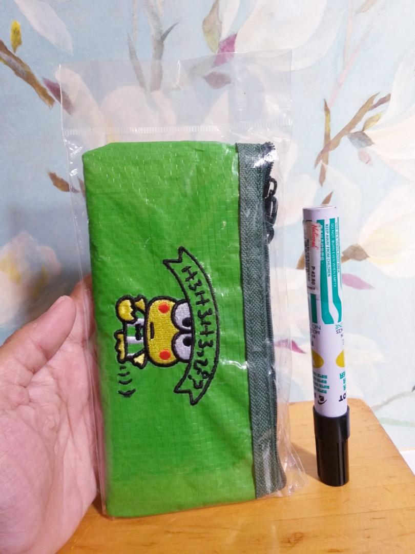 keroppi wallet